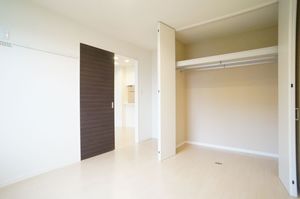 ラ　テラッツァ 202号-6