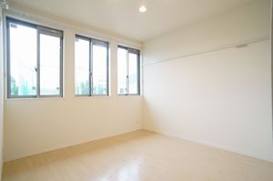 ラ　テラッツァ 202号-7