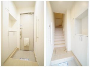 ラ　テラッツァ 202号-11