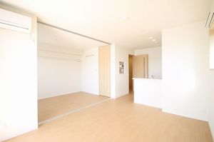 Ｗｈｉｔｅ　Ｆｏｒｅｓｔ 306号-3