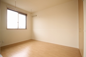 Ｌｕｃｅ　Ⅱ 201号-4