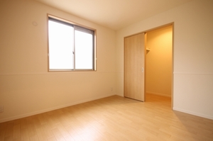 Ｌｕｃｅ　Ⅱ 201号-5