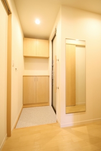 Ｌｕｃｅ　Ⅱ 201号-7