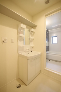 Ｌｕｃｅ　Ⅱ 201号-8