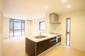 オークヒルズさいたま新都心 103号-2