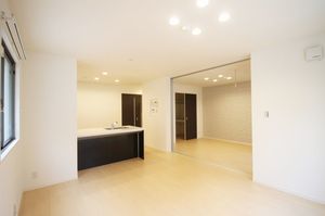 オークヒルズさいたま新都心 103号-3