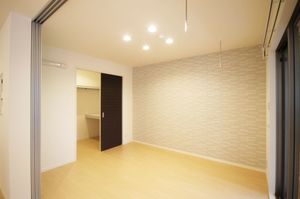 オークヒルズさいたま新都心 103号-4