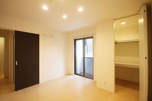 オークヒルズさいたま新都心 103号-6