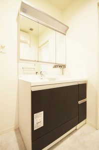 オークヒルズさいたま新都心 103号-9