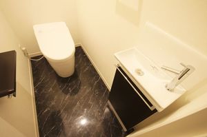 オークヒルズさいたま新都心 103号-11