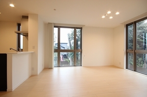 オークヒルズさいたま新都心 201号-4