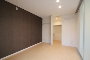 オークヒルズさいたま新都心 201号-6