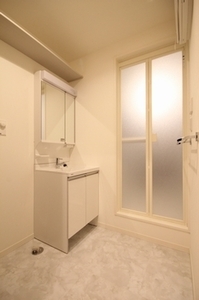 オークヒルズさいたま新都心 201号-7