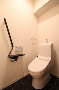 オークヒルズさいたま新都心 201号-11