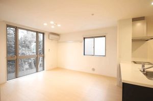 オークヒルズさいたま新都心 203号-5