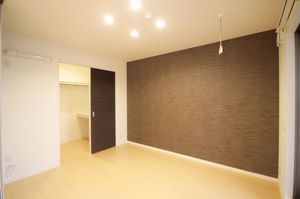 オークヒルズさいたま新都心 203号-7