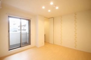 オークヒルズさいたま新都心 203号-8