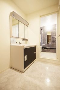 オークヒルズさいたま新都心 203号-9