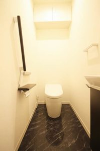 オークヒルズさいたま新都心 203号-11