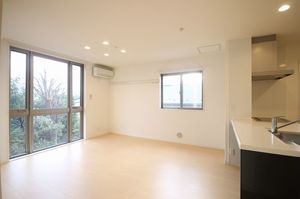 オークヒルズさいたま新都心 303号-5