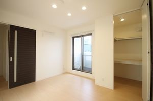 オークヒルズさいたま新都心 303号-8