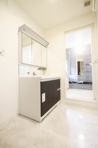 オークヒルズさいたま新都心 303号-9