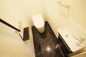 オークヒルズさいたま新都心 303号-11