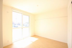 カリーノ Ⅰ 103号-6
