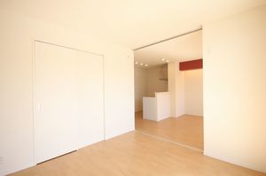 カリーノ Ⅰ 103号-7