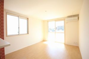 カリーノ　Ⅱ 105号-2