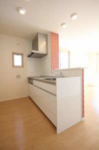 カリーノ　Ⅱ 105号-4