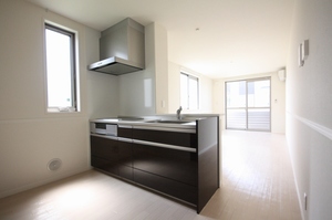 クレアパレス 101号-2