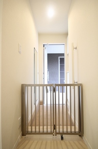 クレアパレス 101号-7