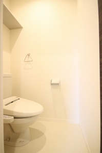 クレアパレス 101号-11