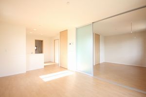 Bonne Chance Ⅱ 201号-3