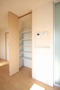 Bonne Chance Ⅱ 201号-5