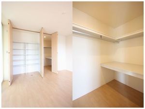 Bonne Chance Ⅱ 201号-7