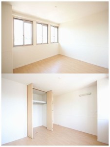 Bonne Chance Ⅱ 201号-8