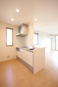 Ｂｏｎｎｅ　Ｃｈａｎｃｅ　Ⅱ 202号-4