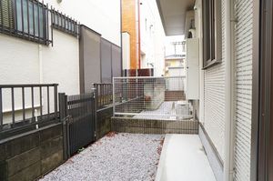 ブランローズ 102号-6