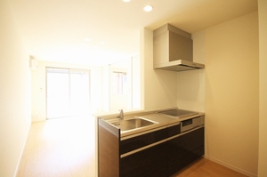 ブランローズ 201号-2