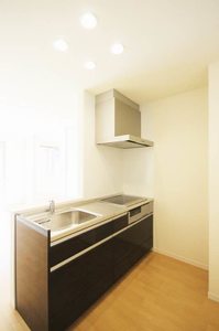 ブランローズ 201号-3