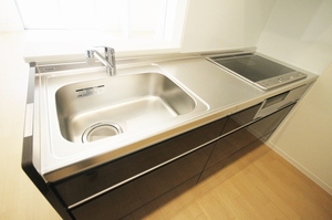 ブランローズ 201号-4