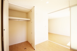 ブランローズ 201号-7