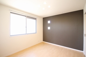 ブランローズ 201号-9