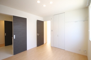 ブランローズ 201号-11