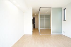 ブランローズ 203号-2