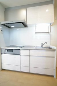 ブランローズ 203号-4