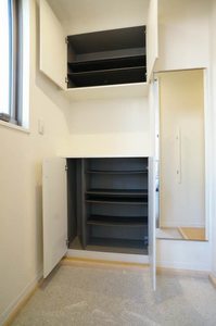 ブランローズ 203号-10