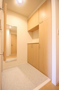 プレパルク・ディオ　Ⅰ 201号-10